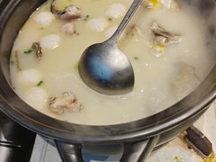 -渔舟意·湖南家宴(萝岗纳金城店)