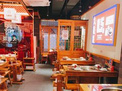 大堂-大龙燚火锅(南山大道店)
