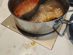 -呷哺呷哺 黄金牧场 (中发百旺店)
