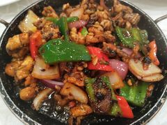 铁板田鸡-权记避风塘(鸿记店)