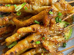 -林二哥宜烤官·宜宾小烧烤