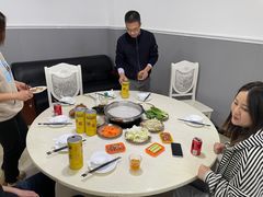 -西夏一品烤全羊(百桥路店)