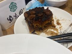 -紫光园清真北京小吃(广渠门内店)