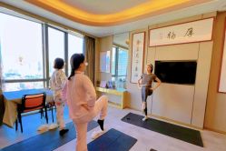 -她时区金吉兒月子中心(太湖度假店)