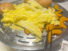 -水禾轩·海鲜蒸汽主题餐厅(拱北店)