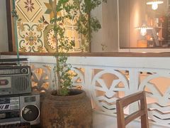 -时光花园(白鹭洲店)