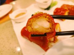 -点都德(聚福楼店)