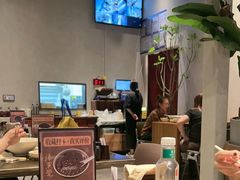 -漆黑觉米粉(三里屯店)