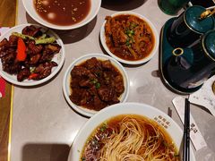 -松鹤楼面馆(清河万象汇店)
