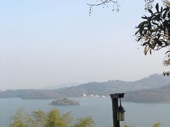 -天目湖涵田半山温泉