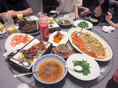 -钱塘宴(东站西子国际店)