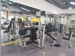 -每刻健身工作室(西直门店)