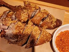 -缪氏川菜(深圳北站缤果空间店)