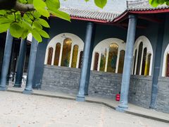 -平安桥天主教堂