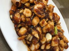 -友谊餐馆(永安路店)
