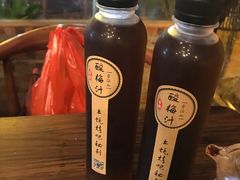 -土蚝·高压锅生蚝(百姓美食街店)