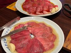 -蒜香焼肉PURUSHIN(马场路店)