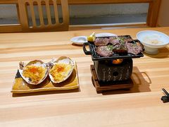 -兆治日本料理(华府世家店)
