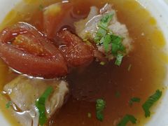 -满满高压锅焖牛肉(七纬路店)