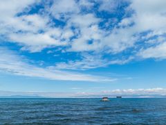 -青海湖二郎剑景区