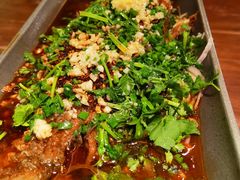 -树厨贵州菜(花果园购物中心店)