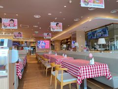 -西贝(大卫城店)