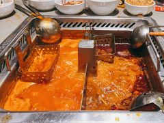 -海底捞火锅(杭州萧山宝龙广场店)