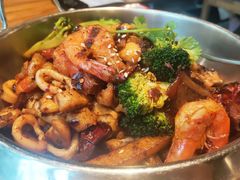 -U你·湖北家宴菜(南湖总店)