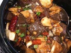 -到家尝北京菜(西坝河店)