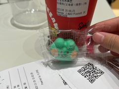 -Seesaw Coffee(西岸凤巢店)