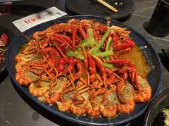 -红盔甲·小龙虾(人民广场店)