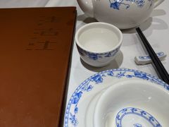 -老吉士酒家(天平路店)