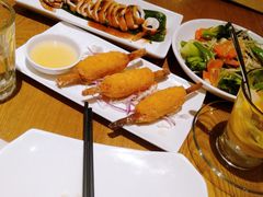 全家福-Pho Asia 亚阁越南料理(上海来福士广场店)