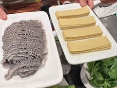 -南门涮肉(通州大船店)