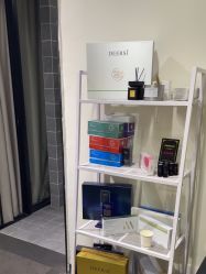 -星漾美学美容美体中心