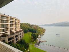 -天目湖涵田度假村