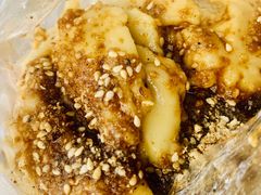 -共和老洪豆花草粿水粿