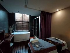 -MintsThai沁泰都市SPA·泰式按摩(公园1903店)