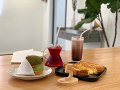 -怪 kafe.