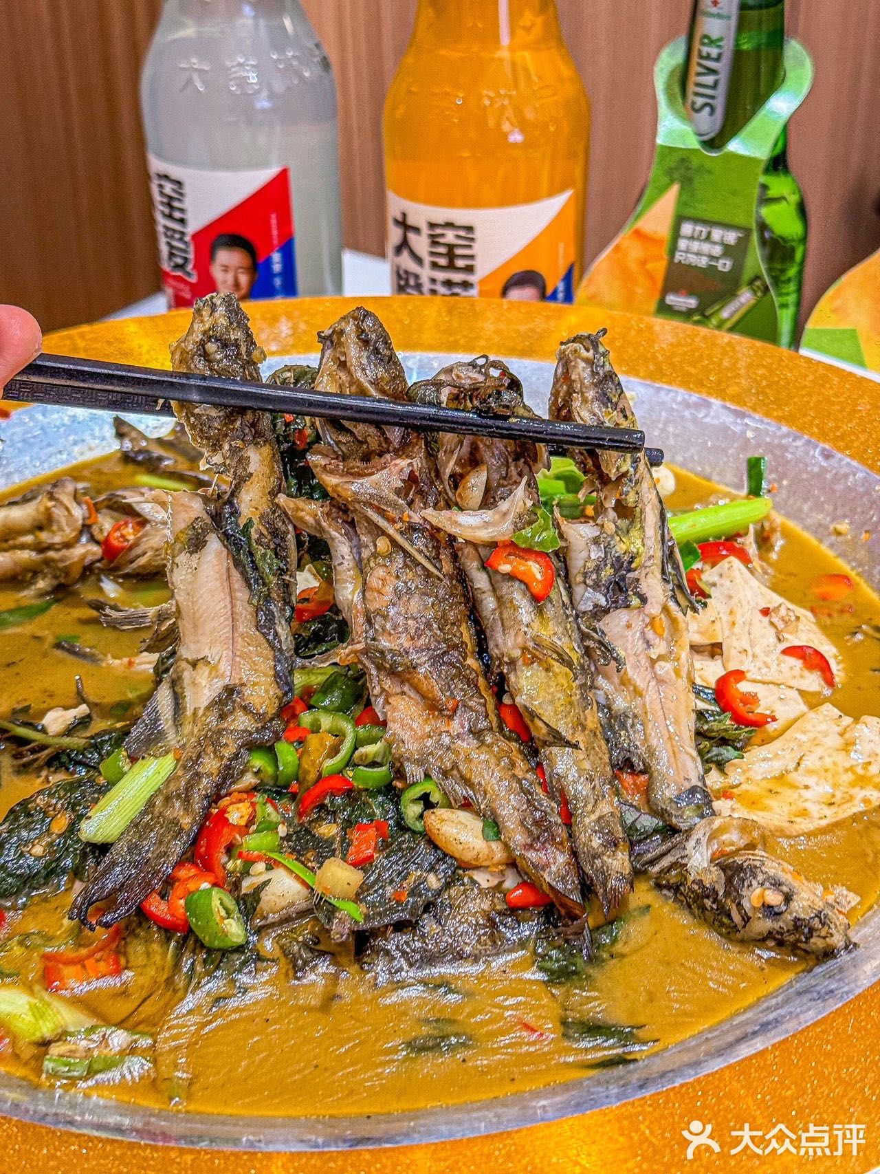 想吃衢州菜 这里有更正zong的