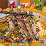 想吃衢州菜 这里有更正zong的