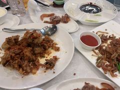 -海湾壹品·粤菜·早茶·烤鸭(拱北店)