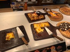 -比格比萨自助(宝山日月光店)