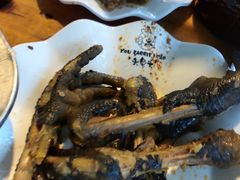 -老号尤兔头(西川店)
