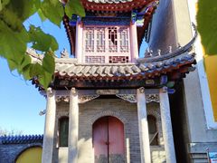 -北山公园