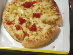 -中医药大学-老3楼餐厅