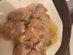 -京香轩·中餐厅(上海中庚聚龙酒店)