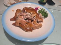 -华竹饭店(中央大街店)