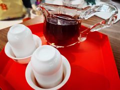 -茶是一枝花泡茶店