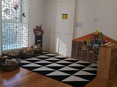 -卓悦童国际幼儿园